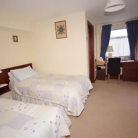 Bed & Breakfast River Valley 4*