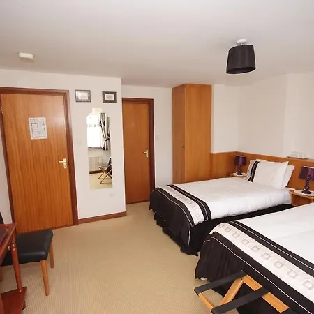 Bed & Breakfast River Valley Tullaha