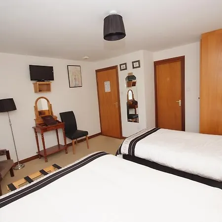River Valley 4* Tullaha