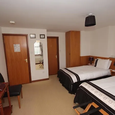 River Valley Bed & Breakfast