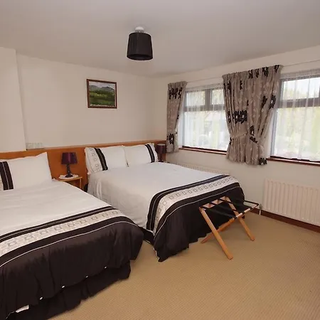 River Valley Bed & Breakfast 4*