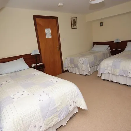 Bed & Breakfast River Valley Tullaha
