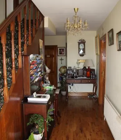 Bed & Breakfast River Valley 4*