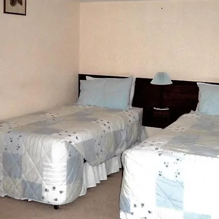 Bed & Breakfast River Valley Tullaha