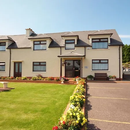 River Valley Bed & Breakfast 4*