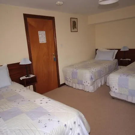 River Valley Bed & Breakfast 4*
