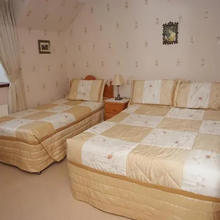 River Valley 4* Tullaha